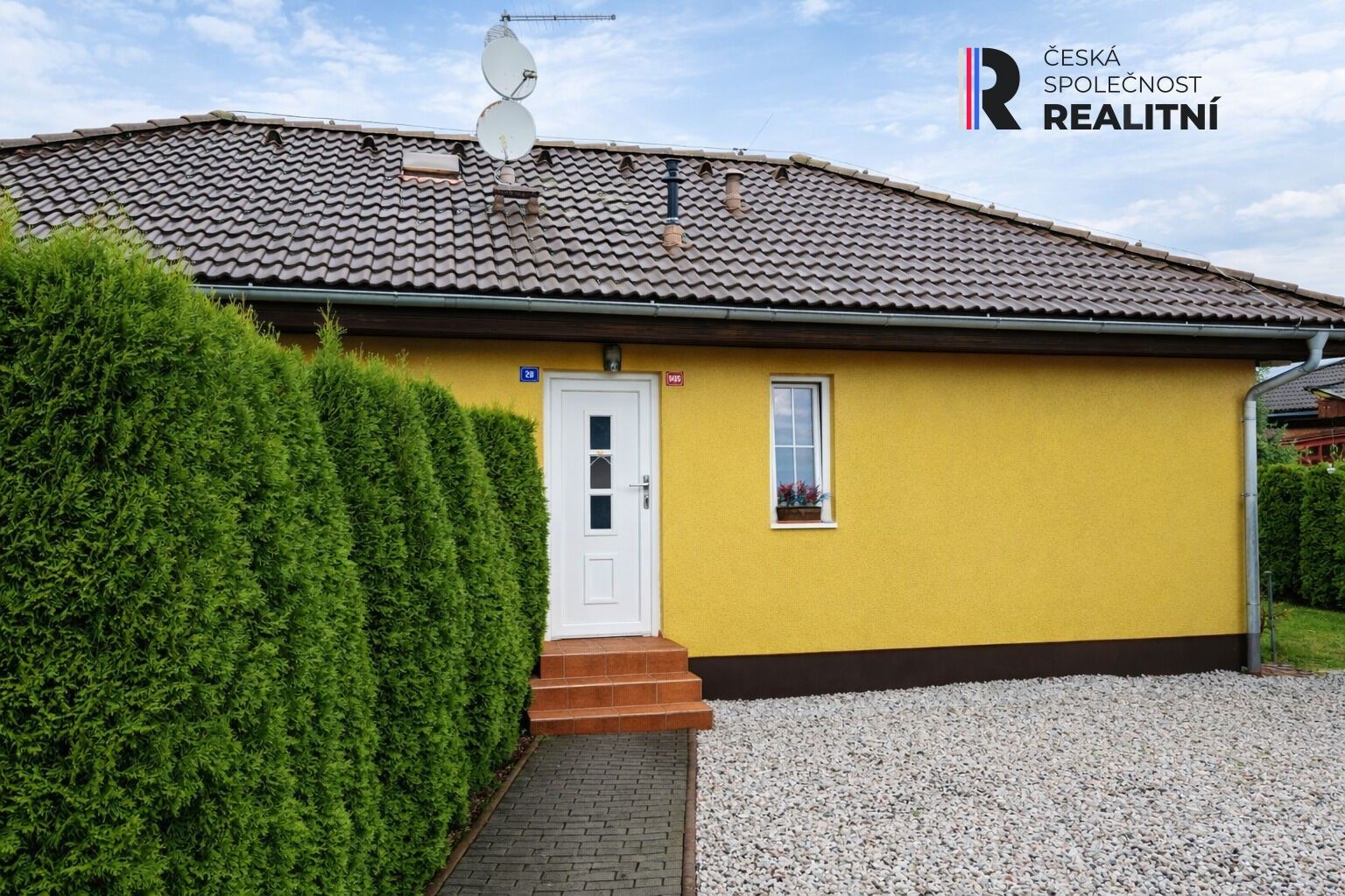 Prodej domu 108 m² - foto 1