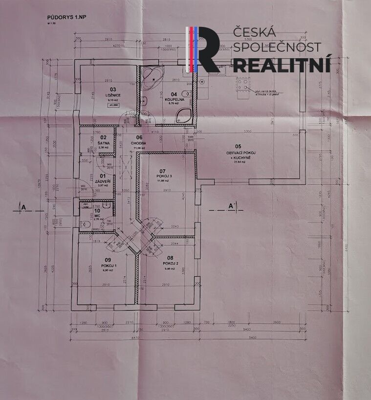 Prodej domu 108 m² - foto 14