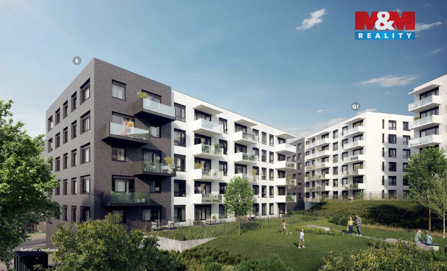 Prodej bytu 2+1 55 m² - foto 7