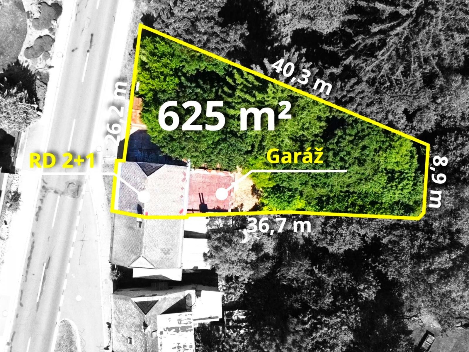 Prodej domu 106 m² - foto 17
