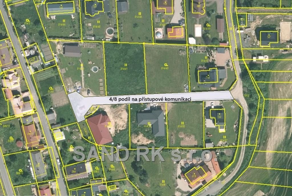 Prodej pozemku 1414 m² - foto 6
