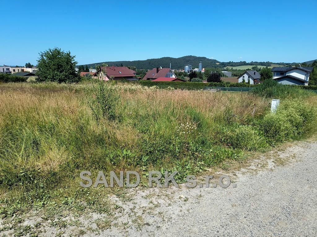 Prodej pozemku 1414 m² - foto 4