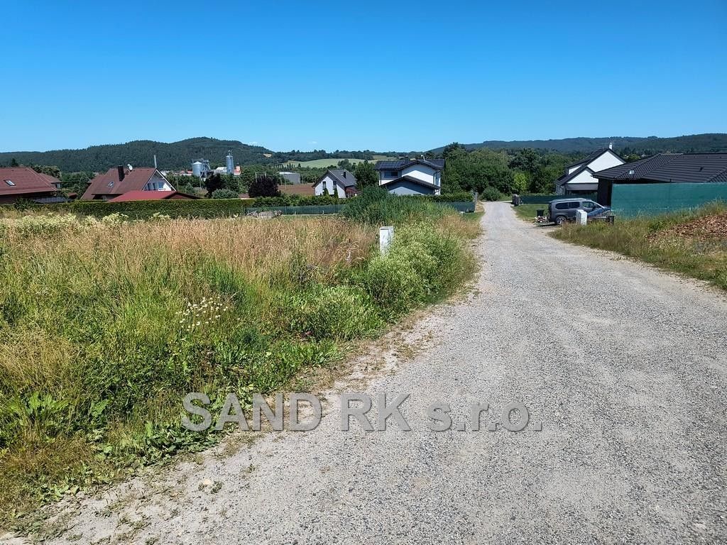 Prodej pozemku 1414 m² - foto 2