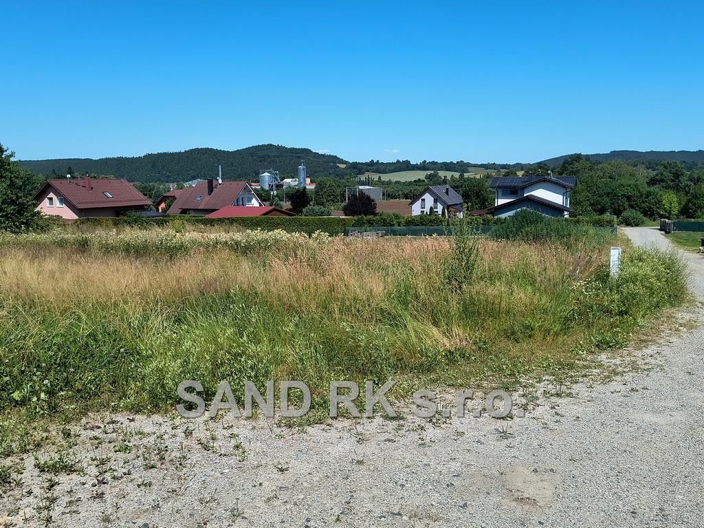 Prodej pozemku 1414 m² - foto 7