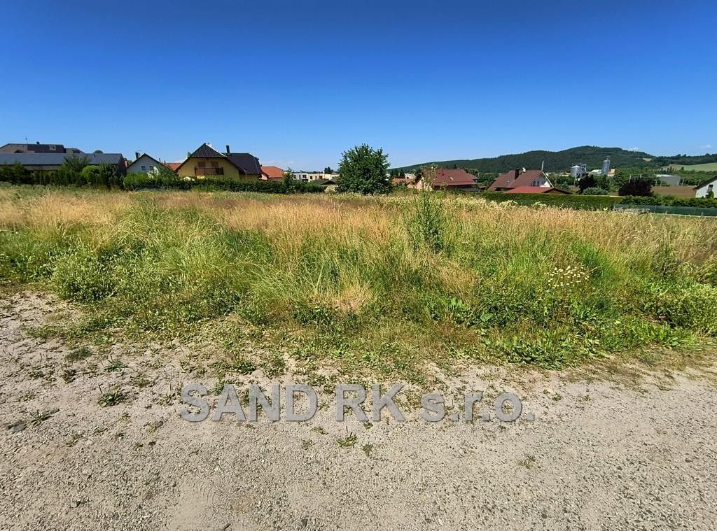Prodej pozemku 1414 m² - foto 8