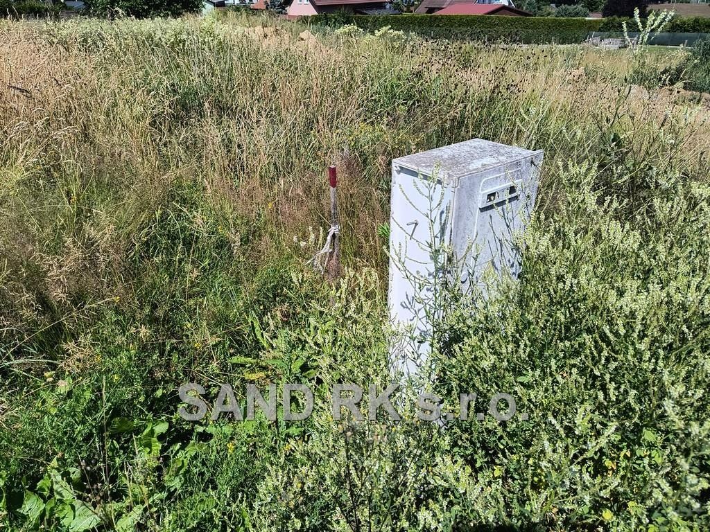 Prodej pozemku 1414 m² - foto 5