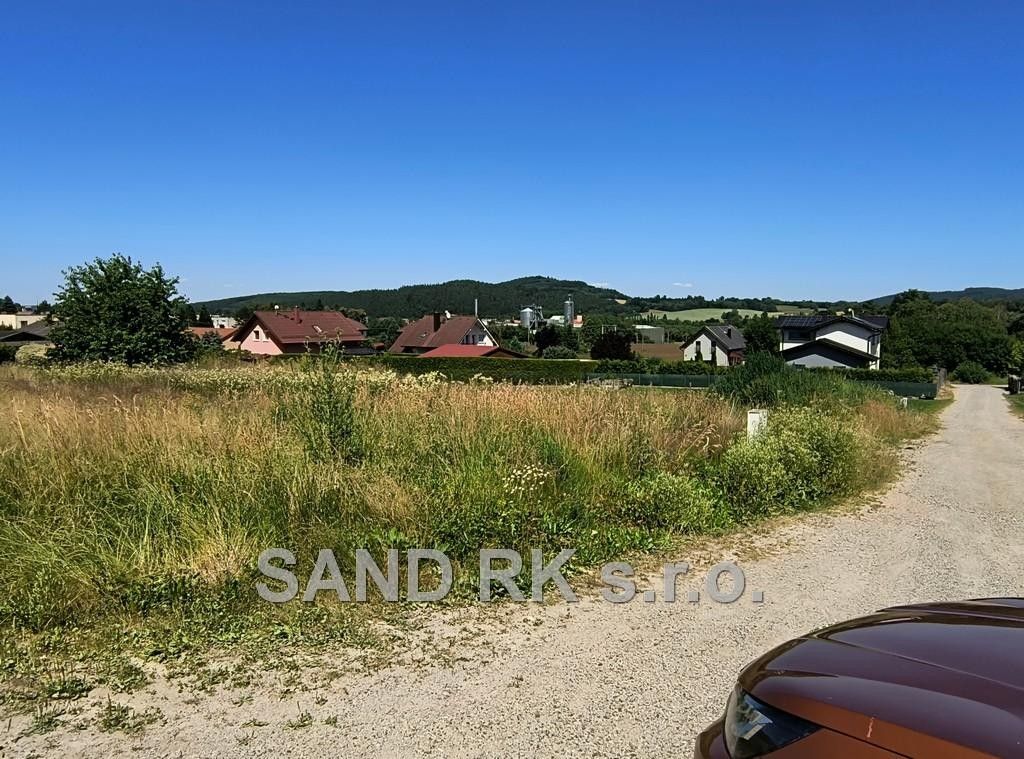 Prodej pozemku 1414 m² - foto 9