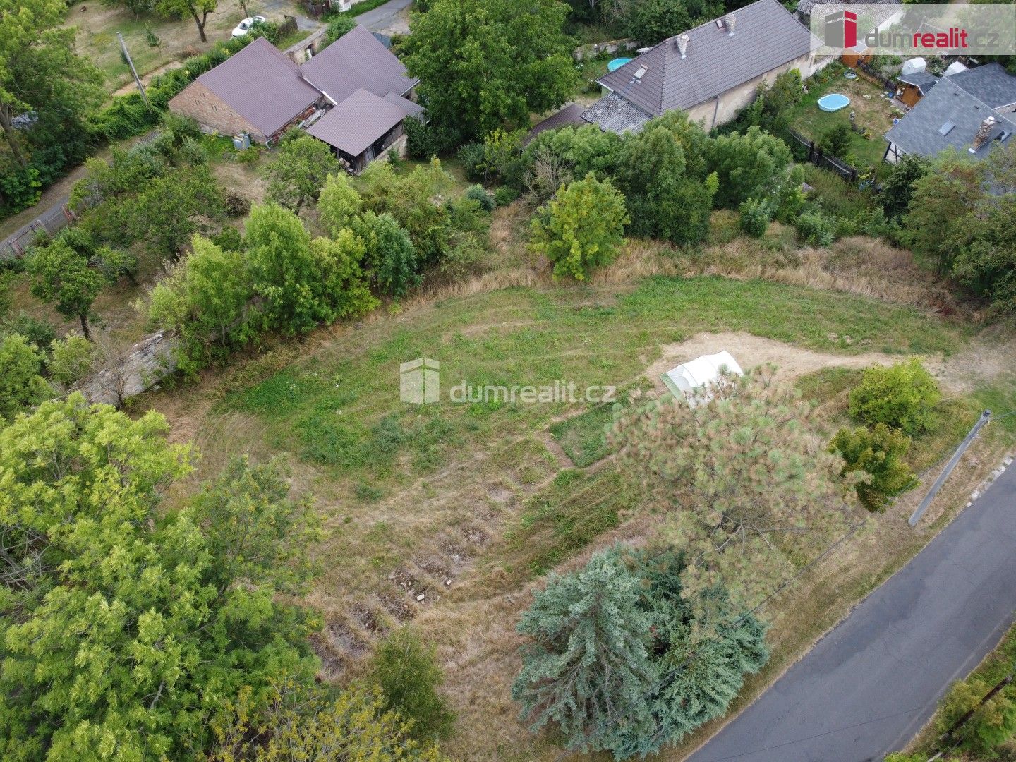 Prodej pozemku 1187 m² - foto 11
