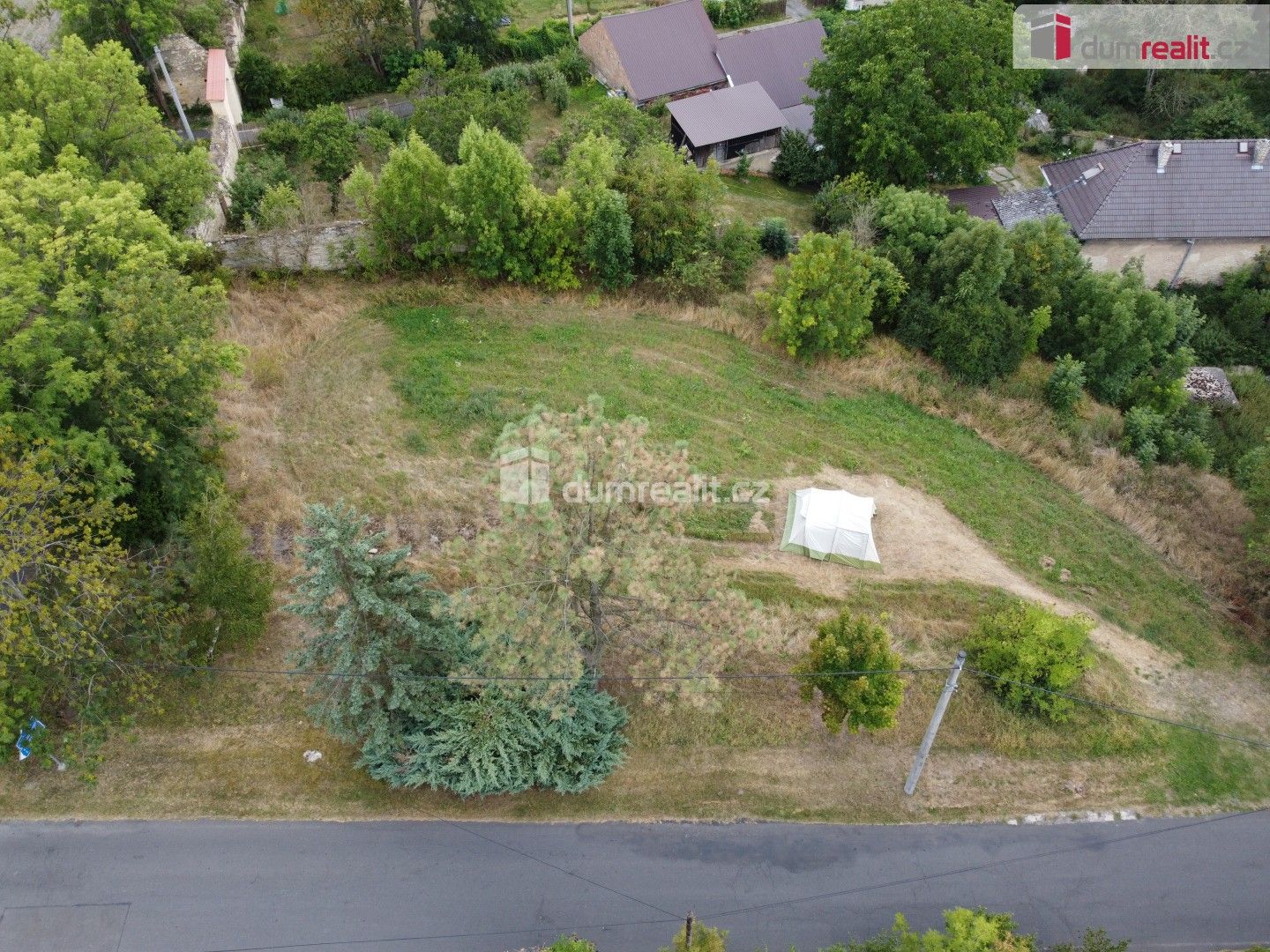 Prodej pozemku 1187 m² - foto 13