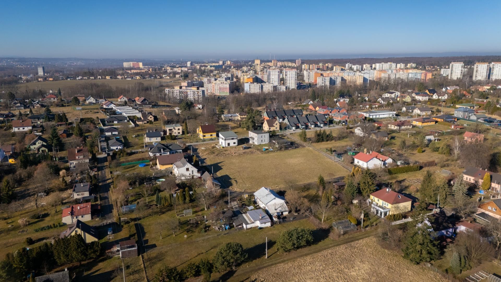 Prodej pozemku 1486 m² - foto 4