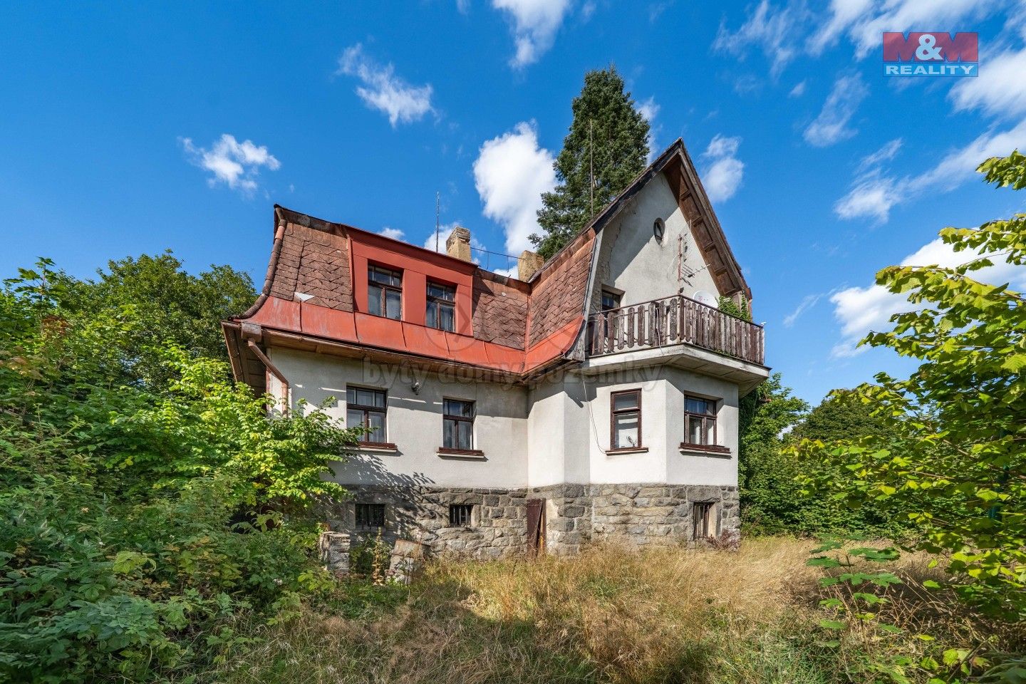 Prodej domu 274 m² - foto 1