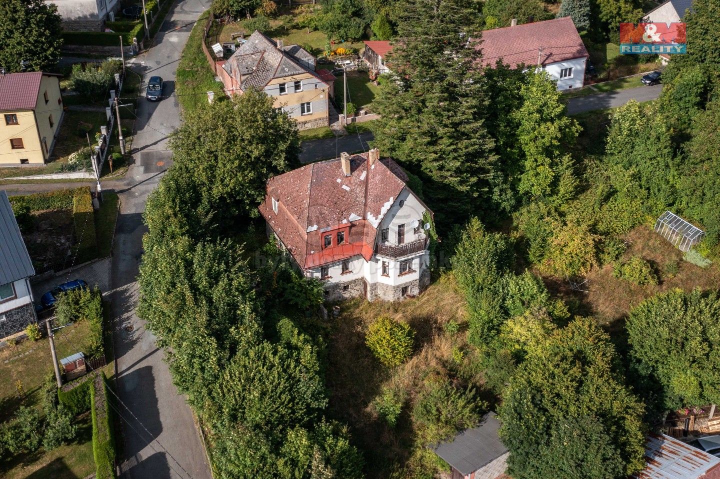 Prodej domu 274 m² - foto 4