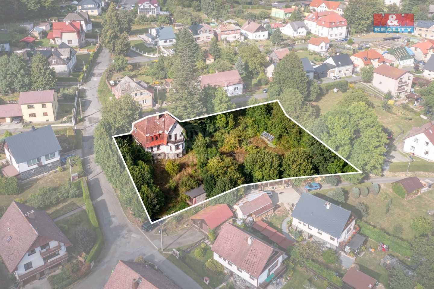 Prodej domu 274 m² - foto 3
