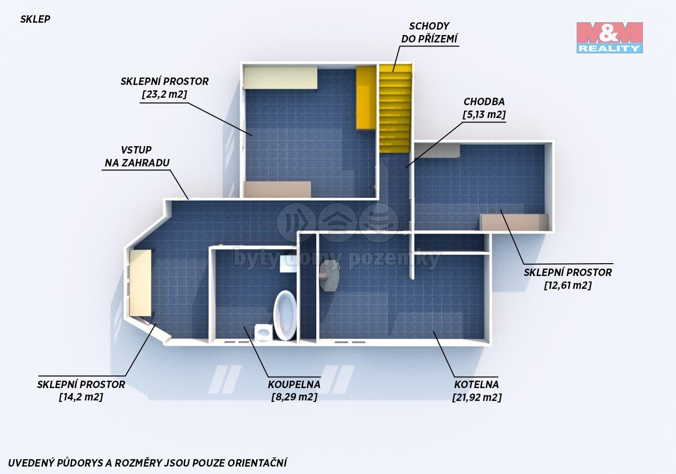Prodej domu 274 m² - foto 17