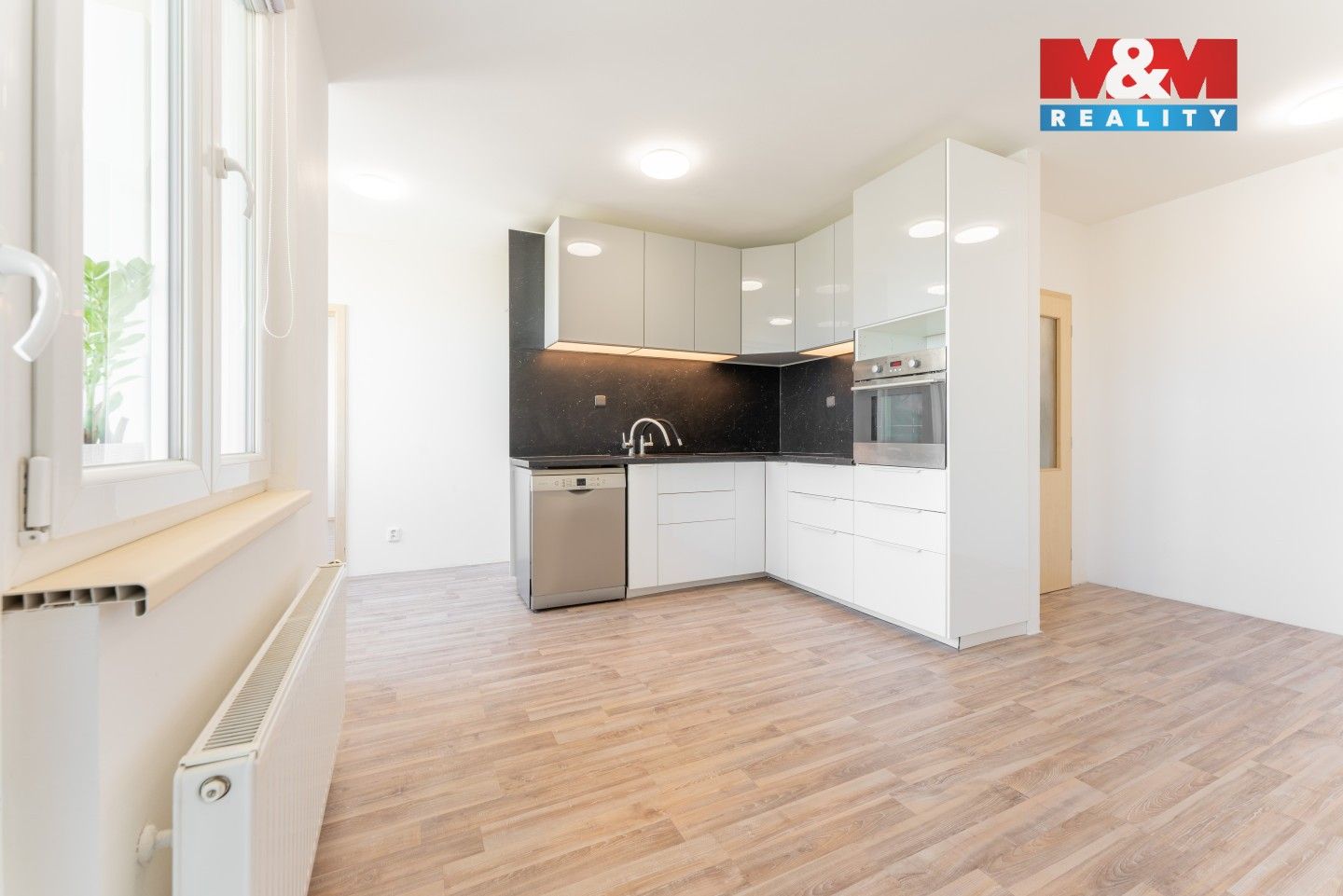 Prodej bytu 3+kk 68 m² - foto 5