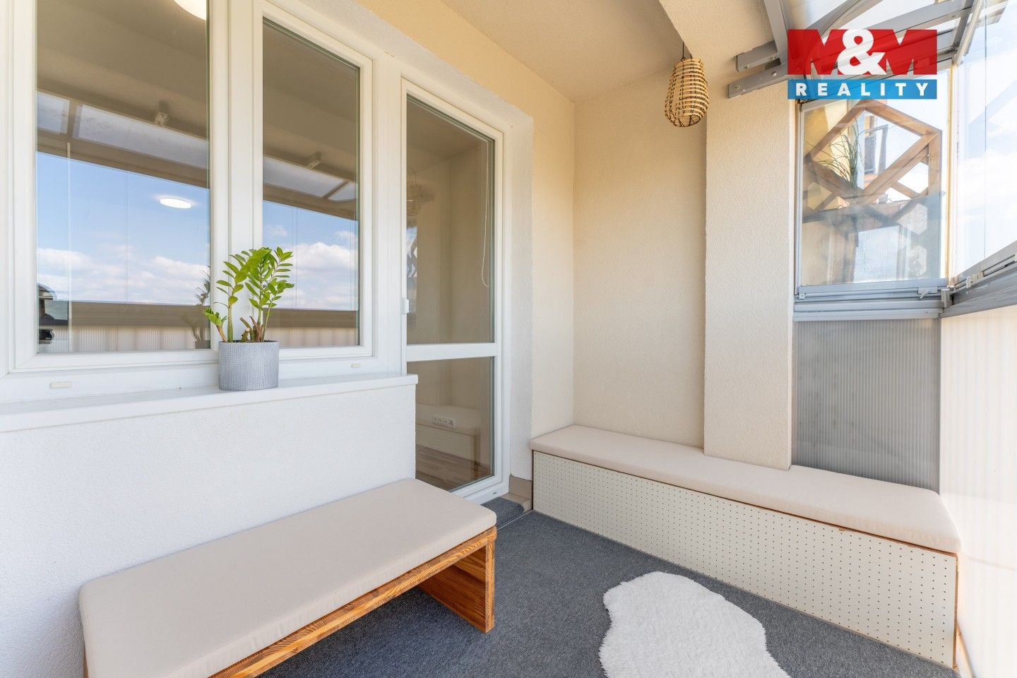 Prodej bytu 3+kk 68 m² - foto 4
