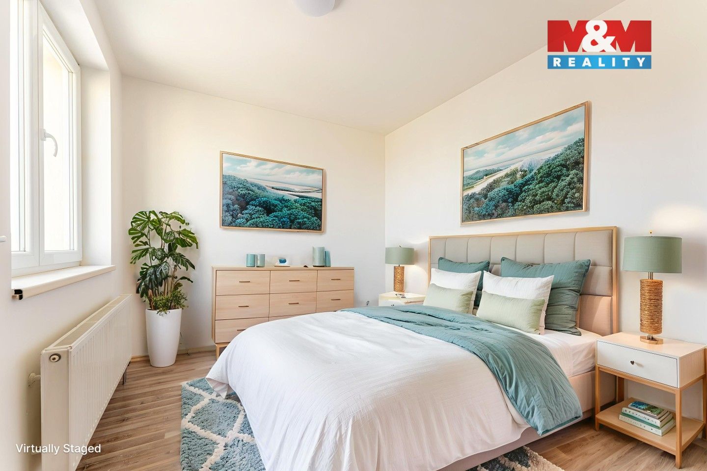 Prodej bytu 3+kk 68 m² - foto 6