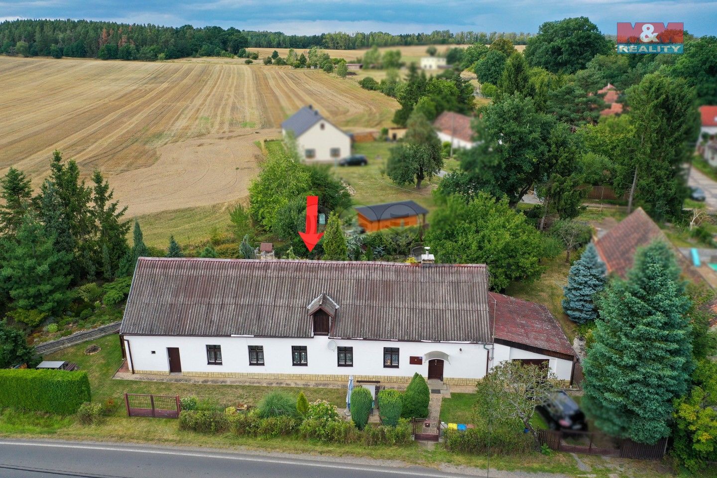 Prodej domu 113 m² - foto 16