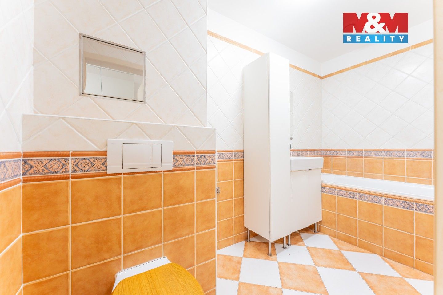 Prodej bytu 3+kk 68 m² - foto 13