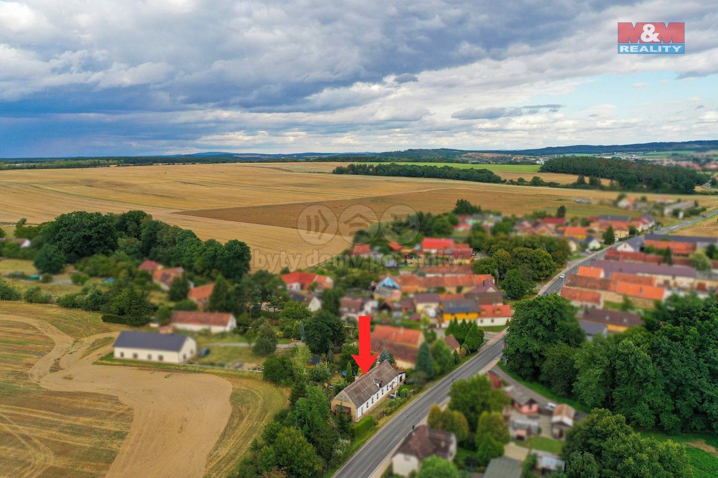 Prodej domu 113 m² - foto 17