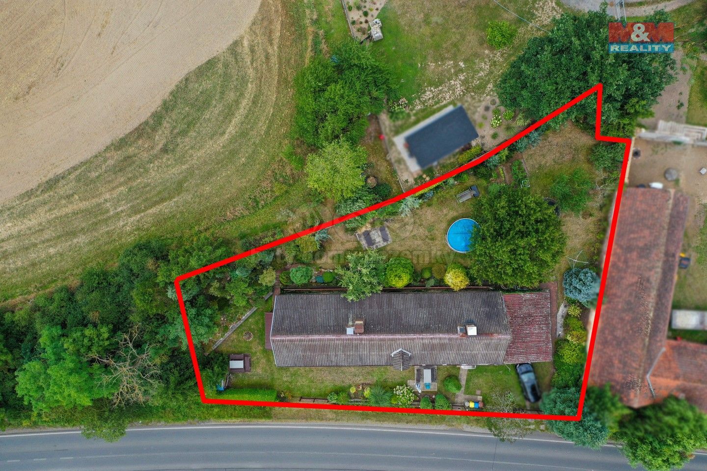Prodej domu 113 m² - foto 18