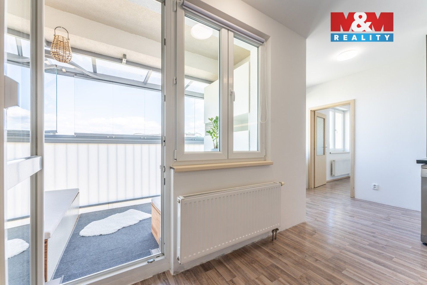 Prodej bytu 3+kk 68 m² - foto 19
