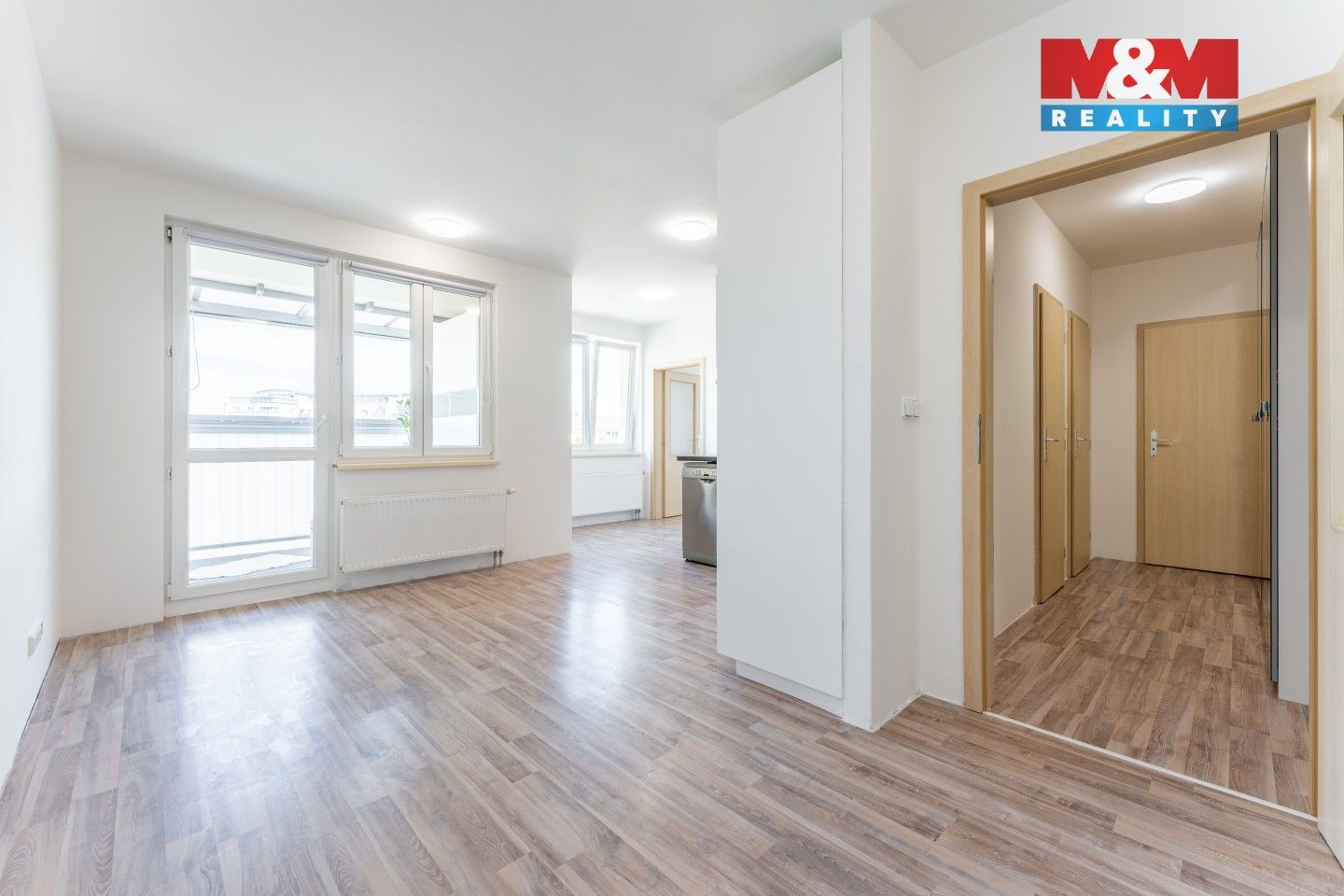 Prodej bytu 3+kk 68 m² - foto 21