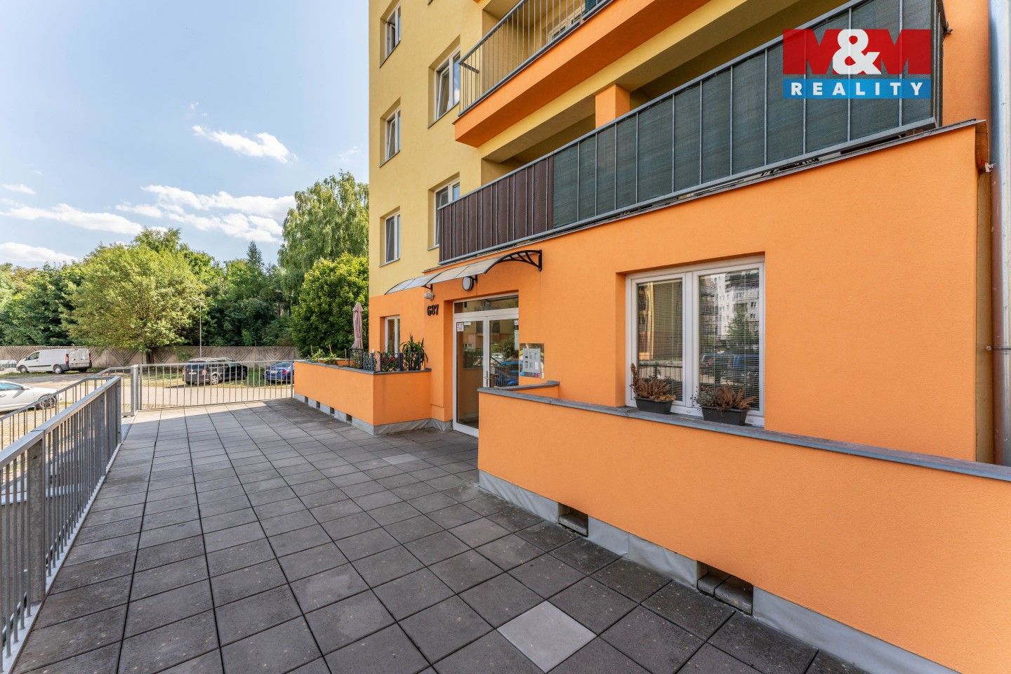 Prodej bytu 3+kk 68 m² - foto 28