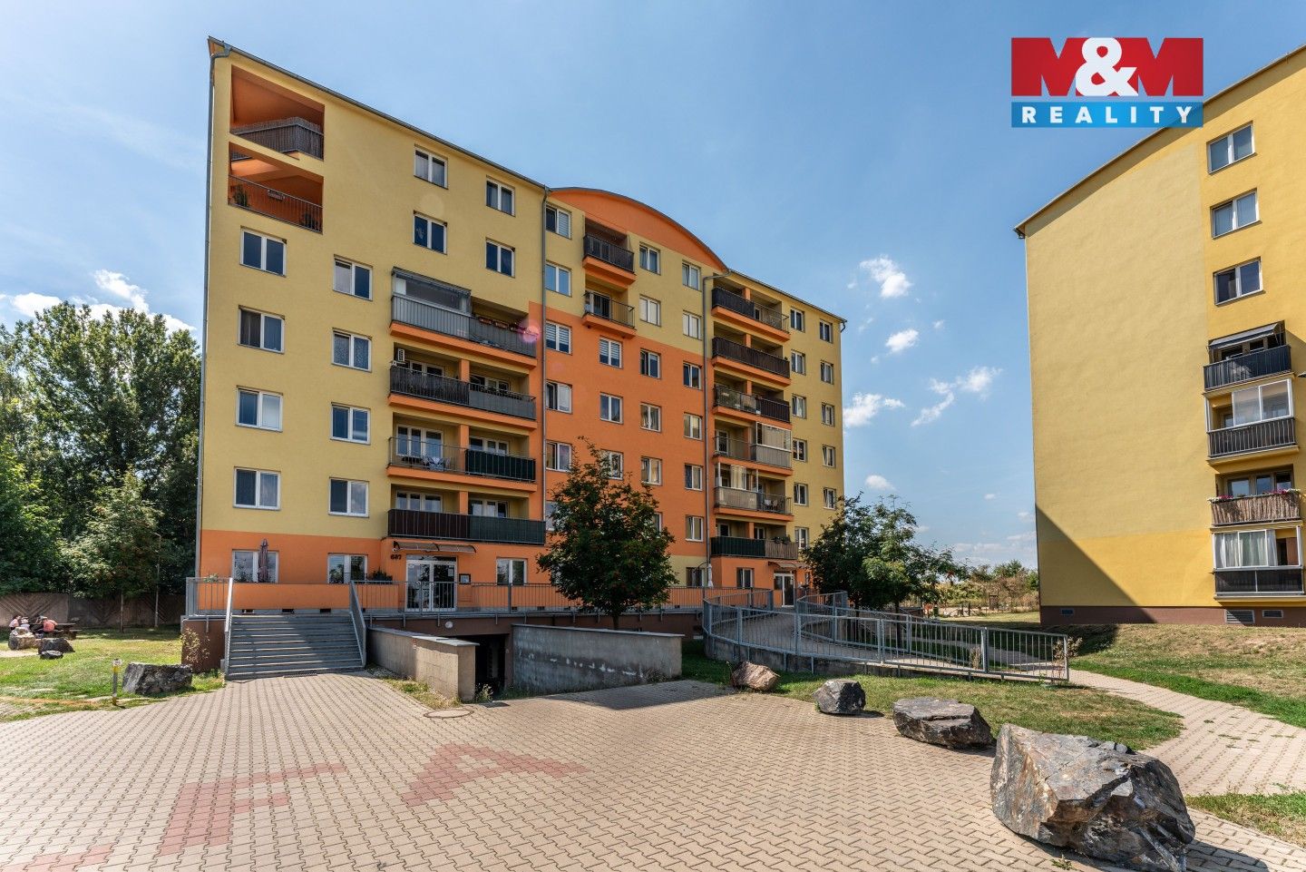 Prodej bytu 3+kk 68 m² - foto 26