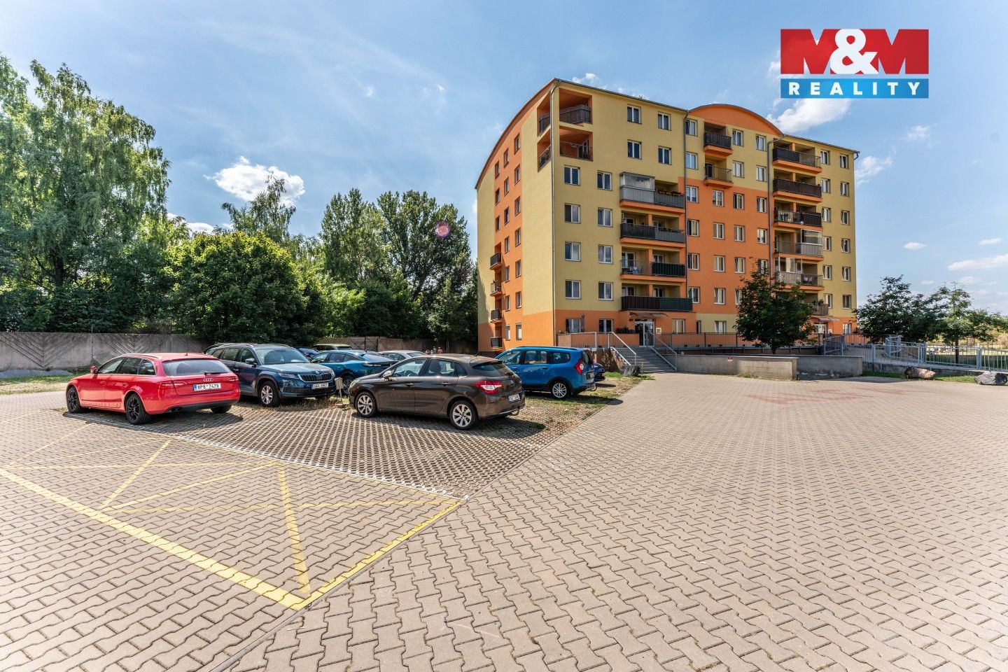 Prodej bytu 3+kk 68 m² - foto 27
