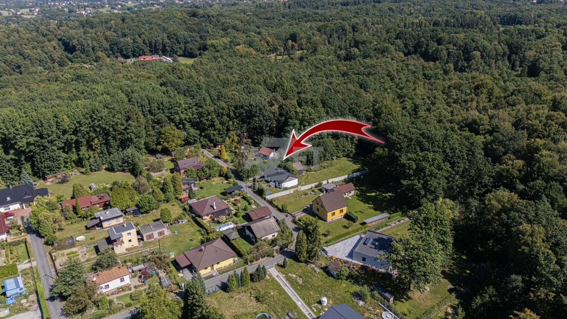 Prodej pozemku 1494 m² - foto 5