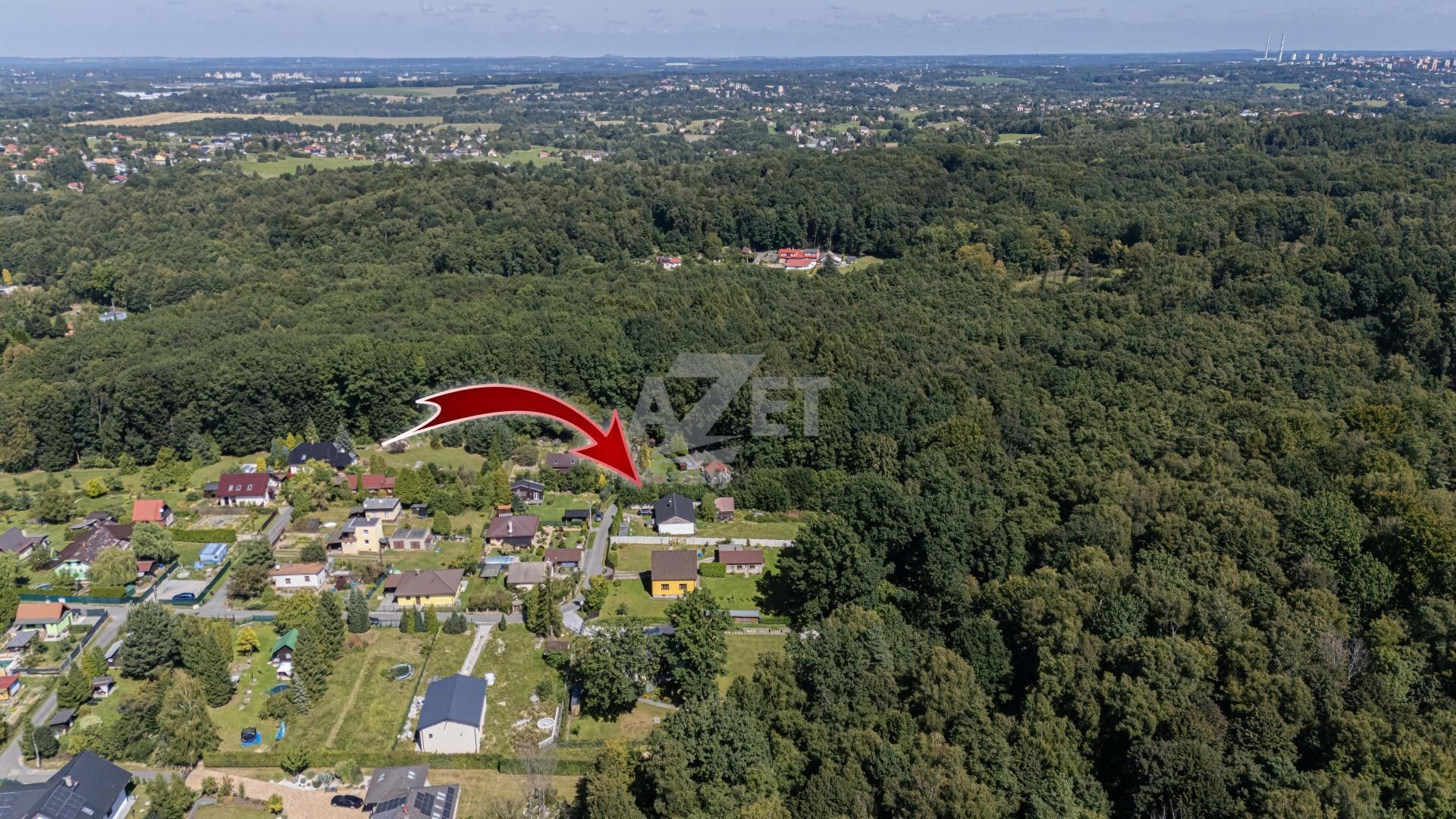 Prodej pozemku 1494 m² - foto 6