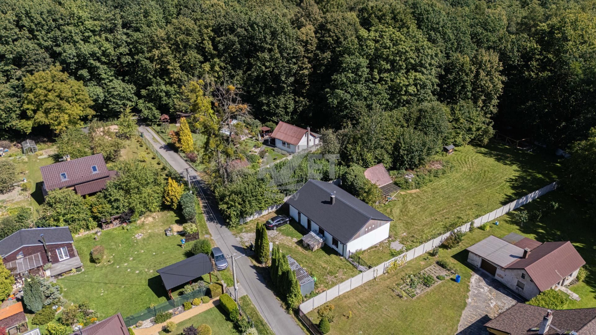 Prodej pozemku 1494 m² - foto 8