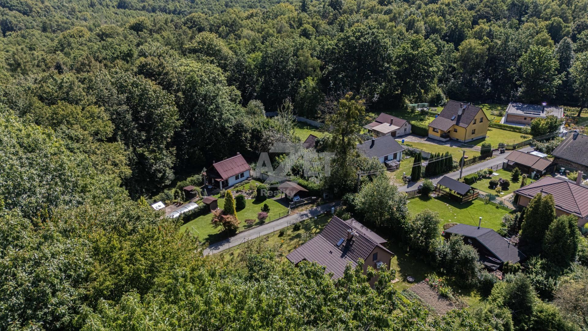 Prodej pozemku 1494 m² - foto 11