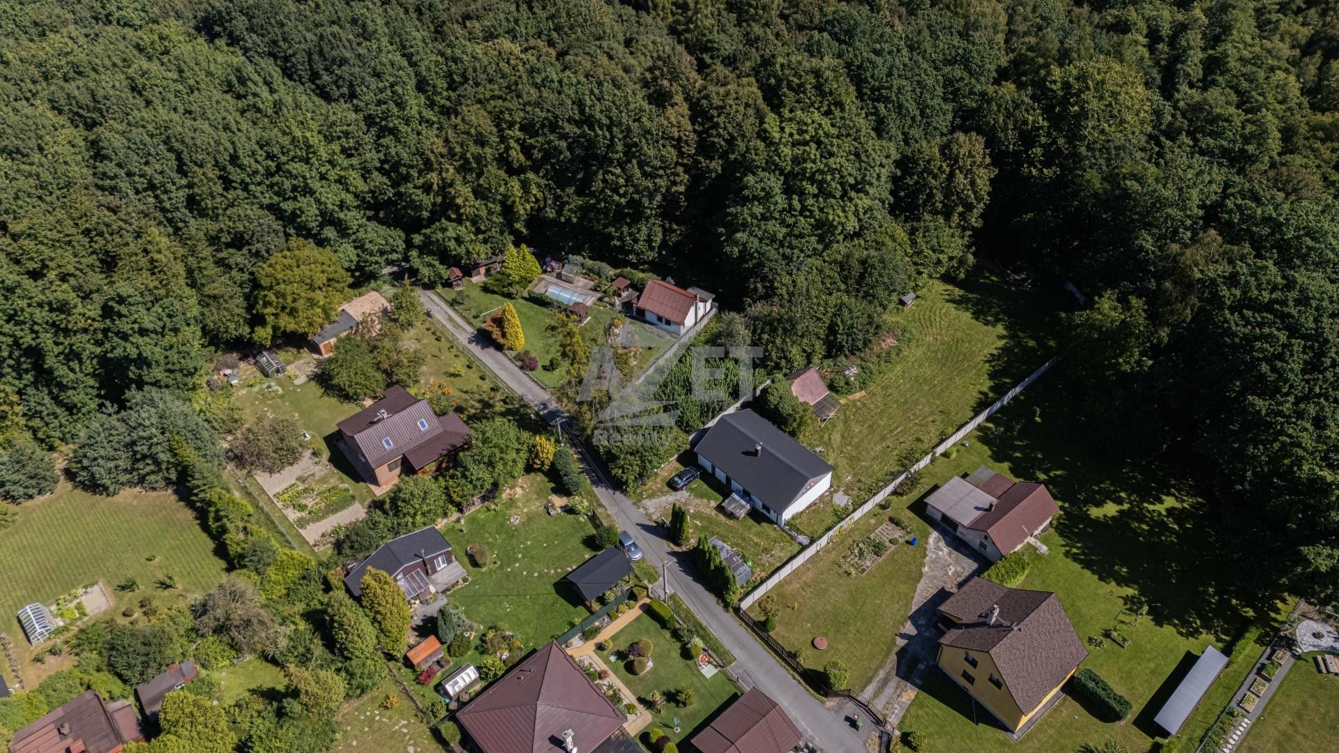 Prodej pozemku 1494 m² - foto 13