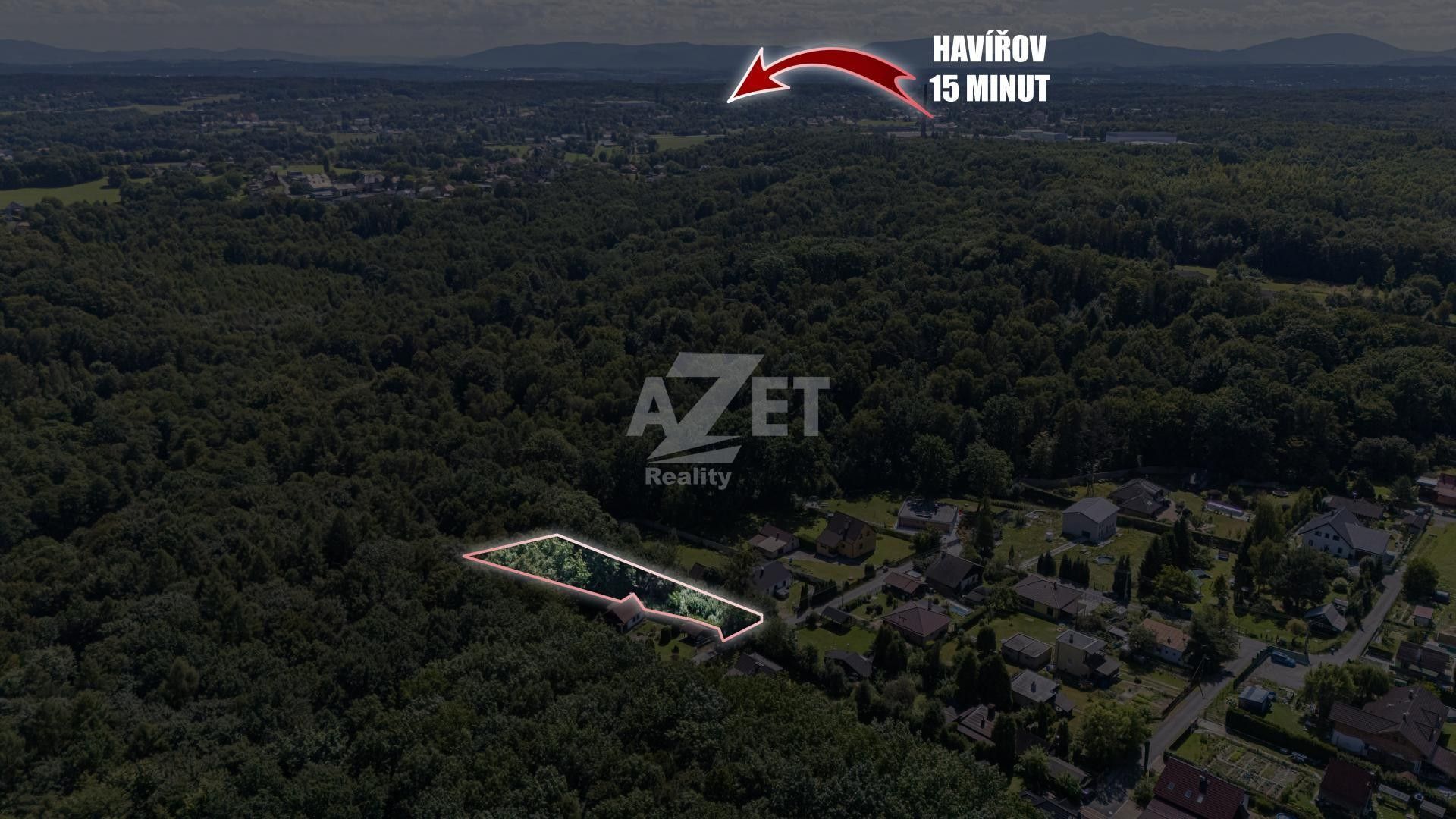 Prodej pozemku 1494 m² - foto 16