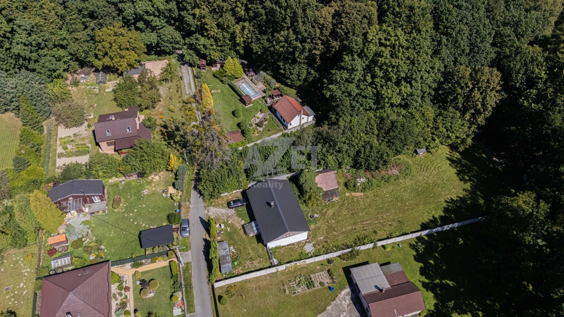 Prodej pozemku 1494 m² - foto 15