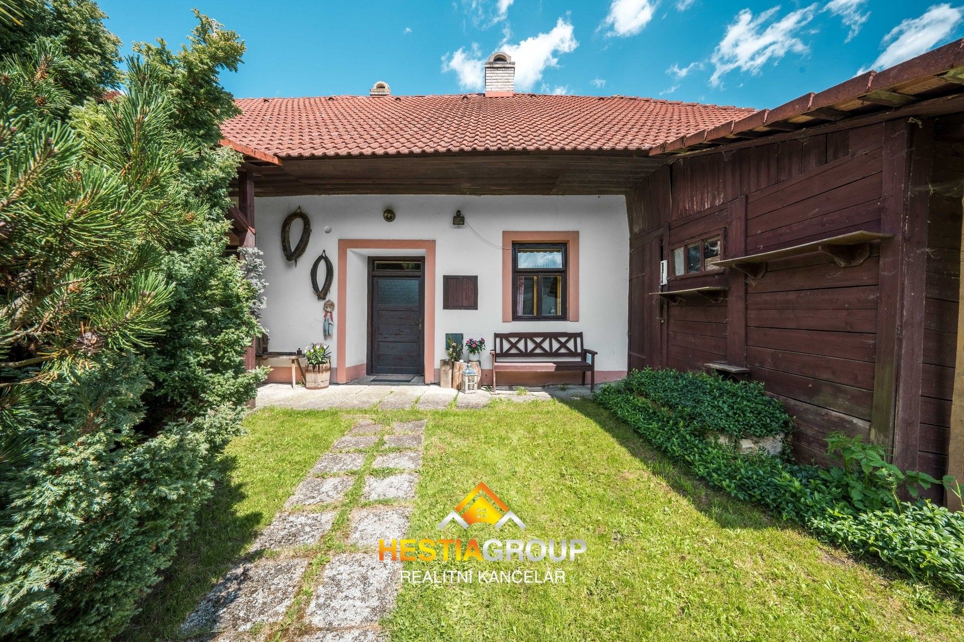 Prodej domu 120 m² - foto 2