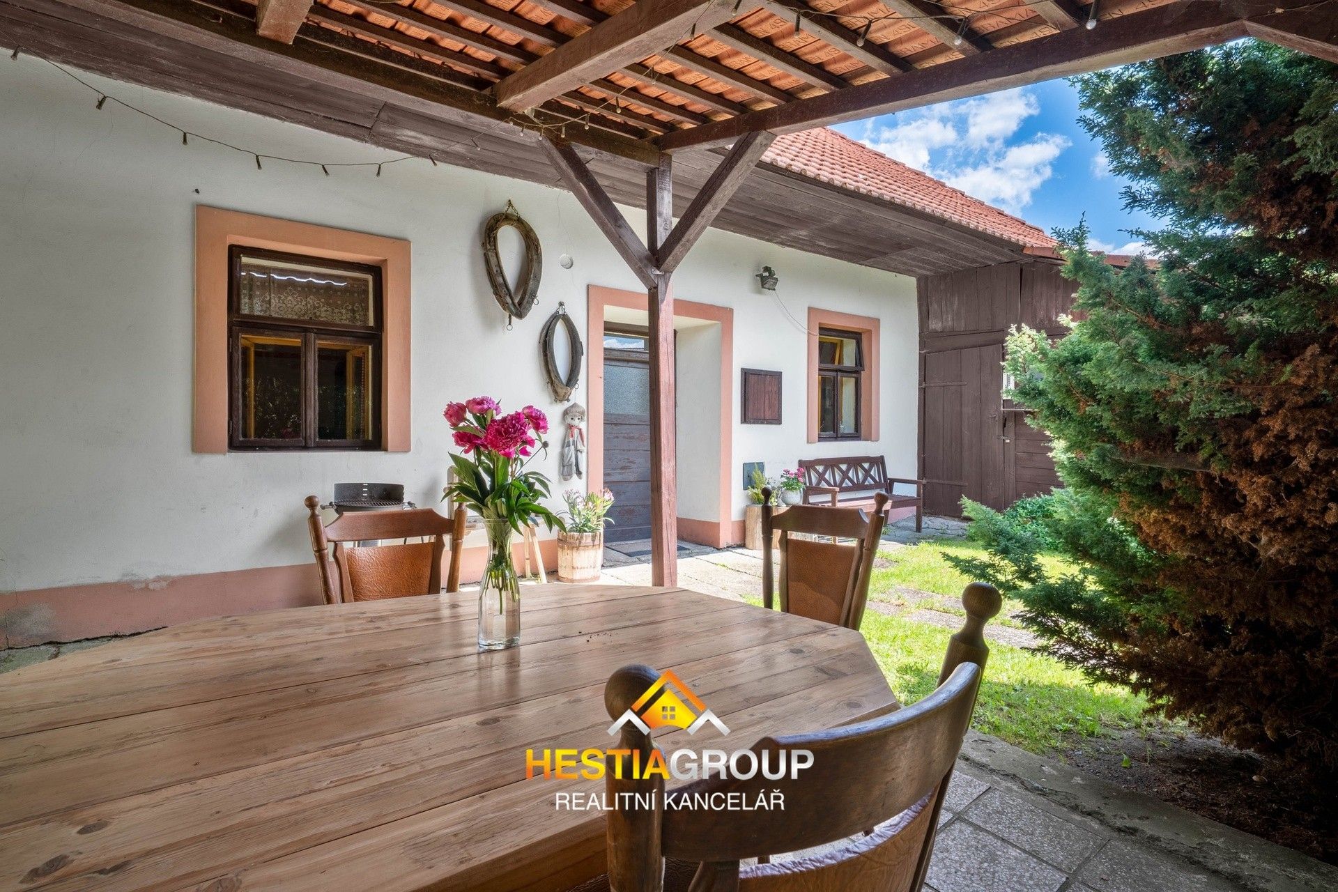 Prodej domu 120 m² - foto 1