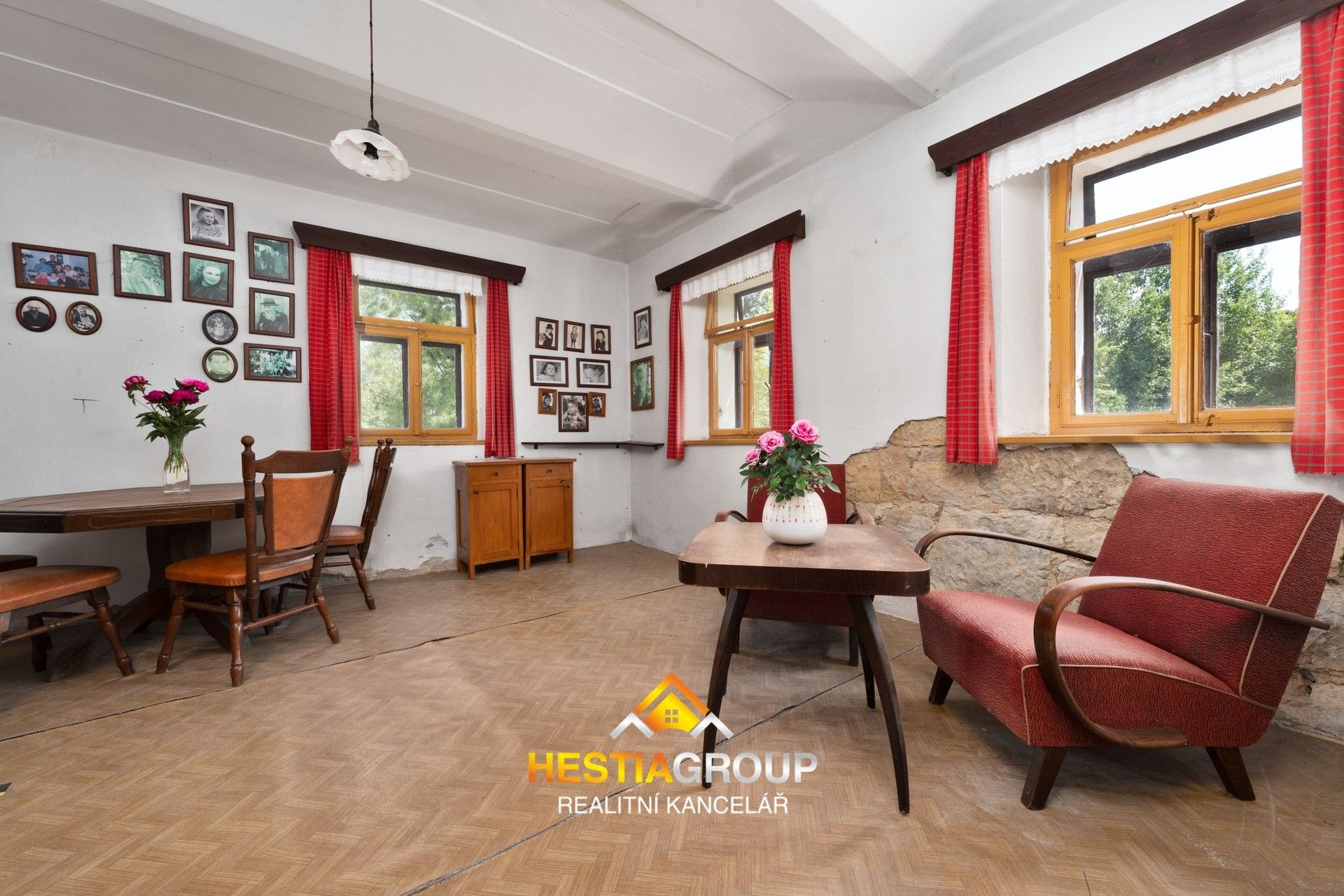 Prodej domu 120 m² - foto 4
