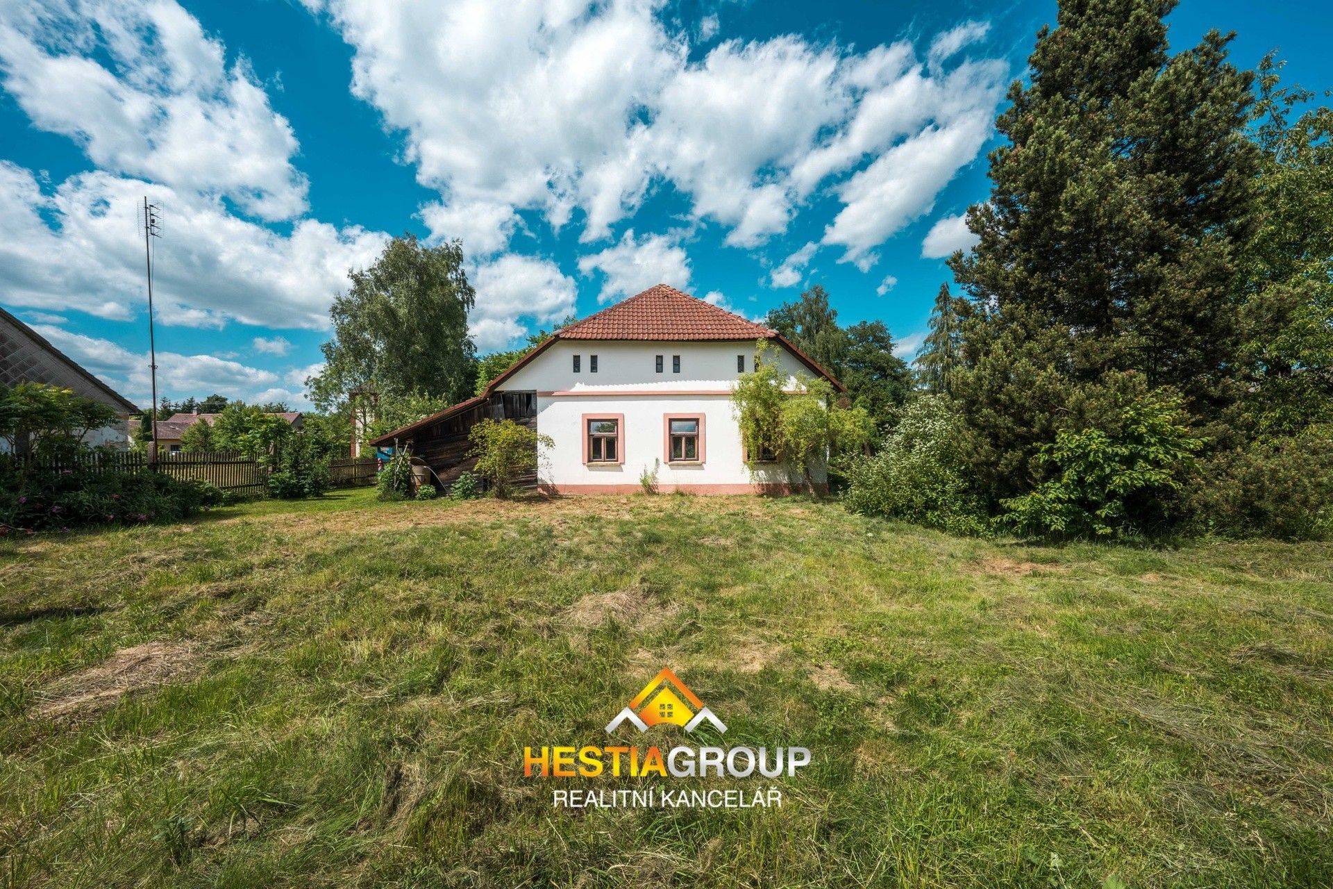 Prodej domu 120 m² - foto 3