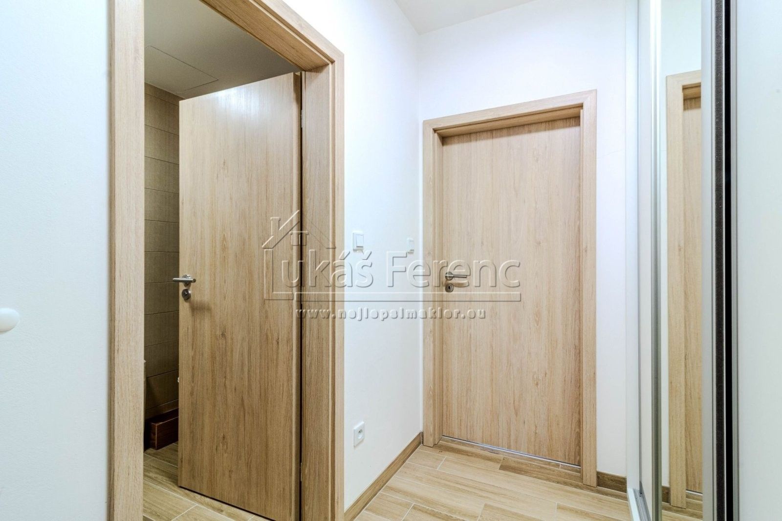 Pronájem bytu 1+kk 37 m² - foto 7