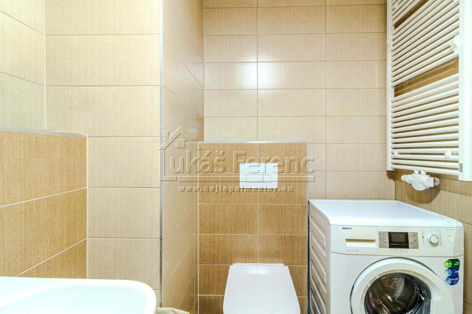 Pronájem bytu 1+kk 37 m² - foto 8