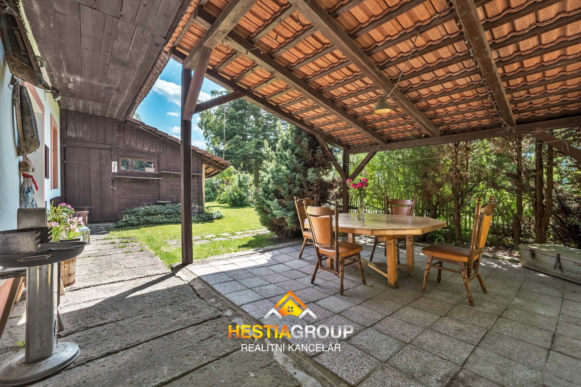 Prodej domu 120 m² - foto 9
