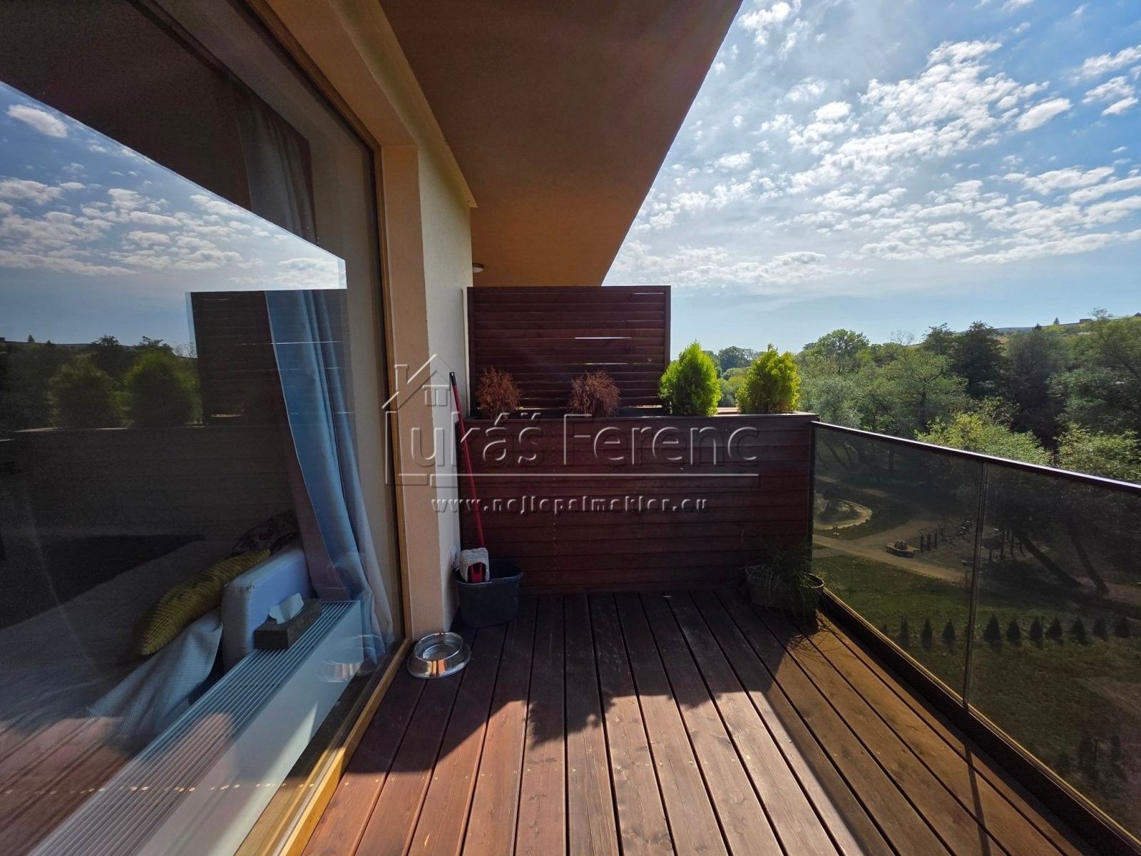 Pronájem bytu 1+kk 37 m² - foto 12
