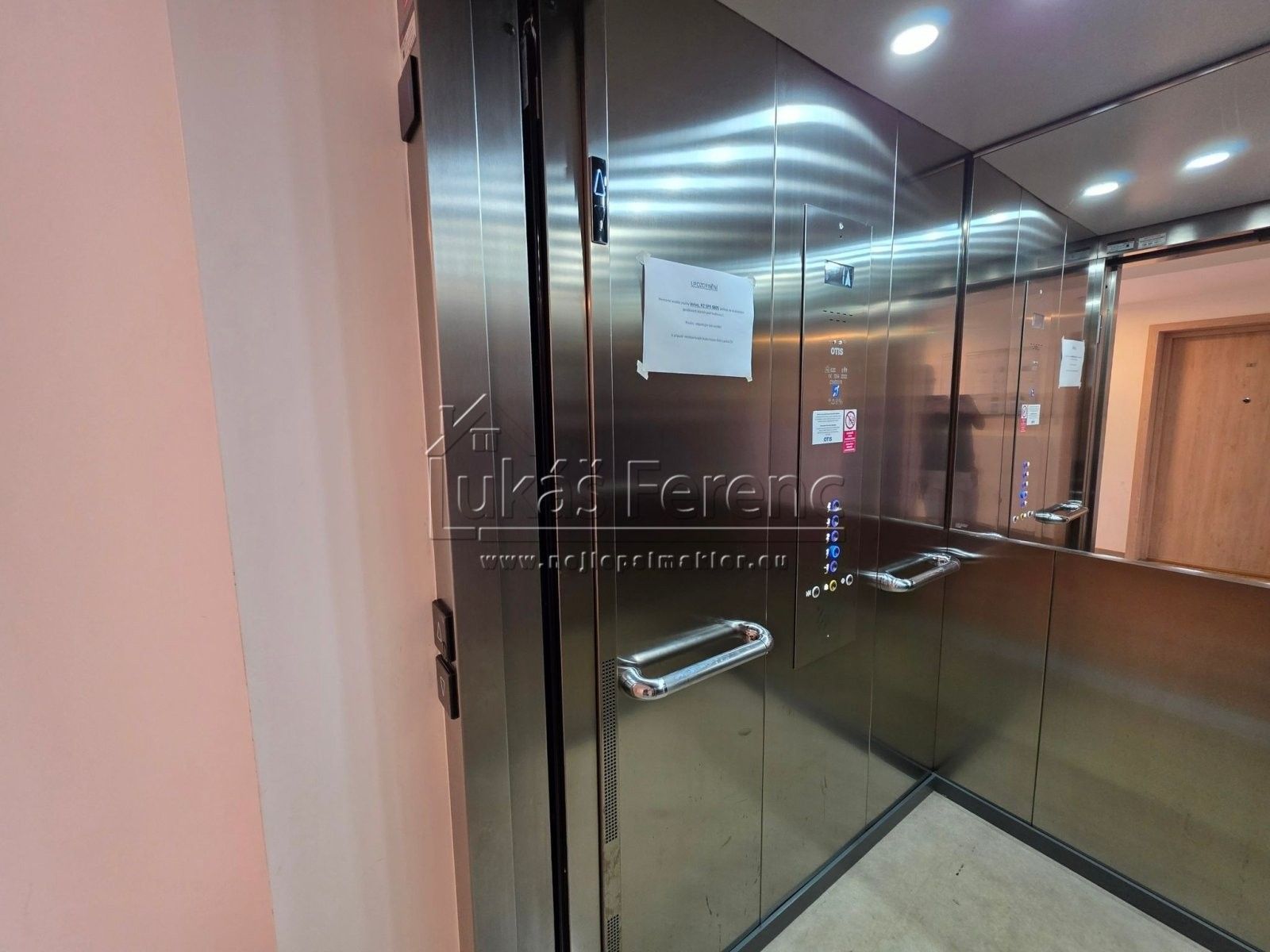 Pronájem bytu 1+kk 37 m² - foto 18