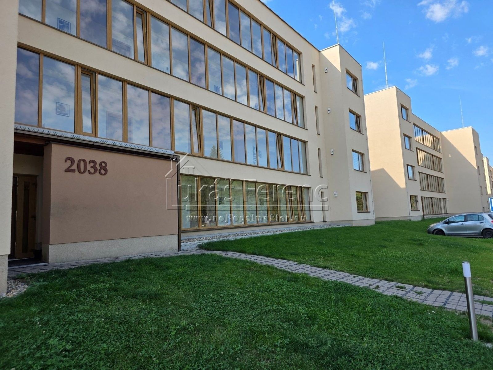 Pronájem bytu 1+kk 37 m² - foto 21