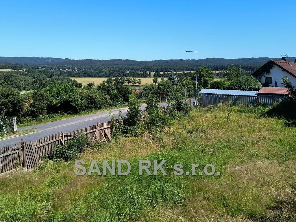 Prodej pozemku 1447 m² - foto 5