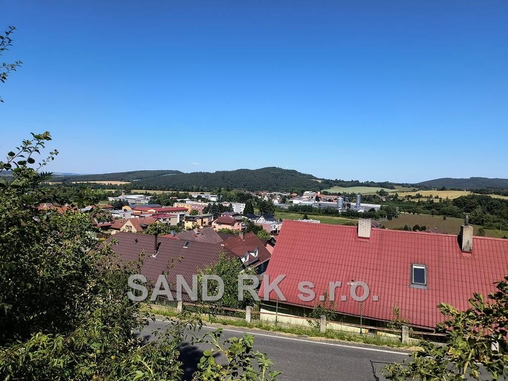 Prodej pozemku 1447 m² - foto 2