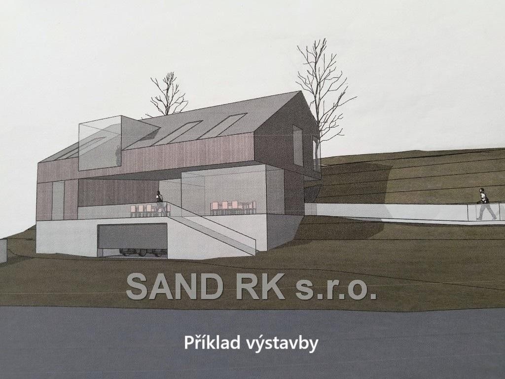 Prodej pozemku 1447 m² - foto 6